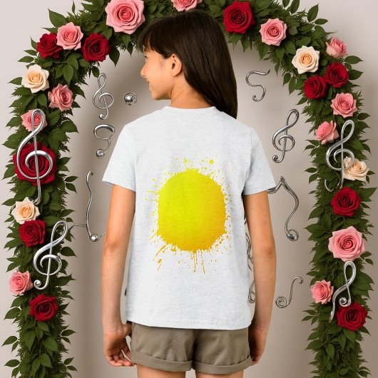Amberwake Tri-Blend Shirt