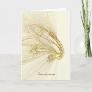 AMBIANCE ENCOURAGEMENT-KAART KAART