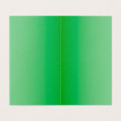 AMBIANCE ÉTÉ – Herbe Fraîche | clair à profond | (Outside Unfolded)
