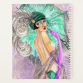 Ambiance Lady Planner (Dos)