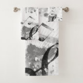 Ambiance musicale 1 (En situation)