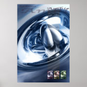 Ambience:Extorem Poster (Voorkant)