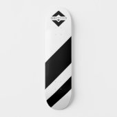 Ambitieus skateboard (Voorkant)