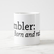 Ambler Born en Raised