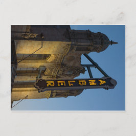 Ambler Theater Ambler Pennsylvania Briefkaart