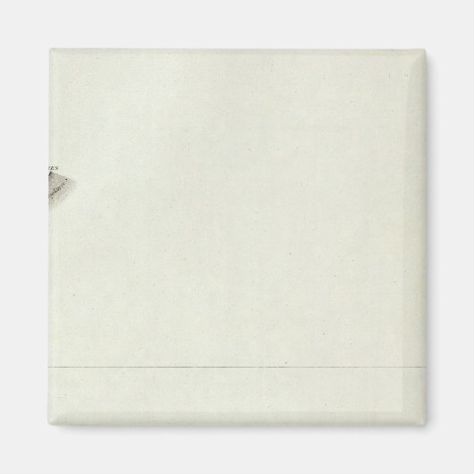 Ambleteuse Magneet (Voorkant)