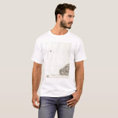 Ambleteuse T-shirt (Voorkant volledig)