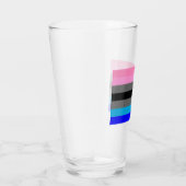 Ambonec trots glas (Rechts)