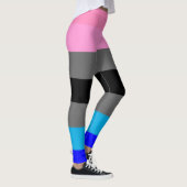 Ambonec trots leggings (Rechts)