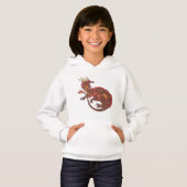 "Ambre temporel" (Devant entier)