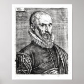 Ambroise Pare 1582 Poster (Voorkant)