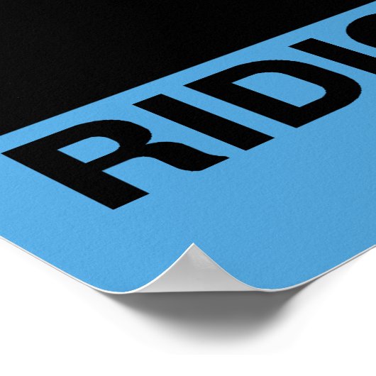 Ambrose Bierce Poster (Coin)