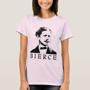 Ambrose Bierce T-shirt