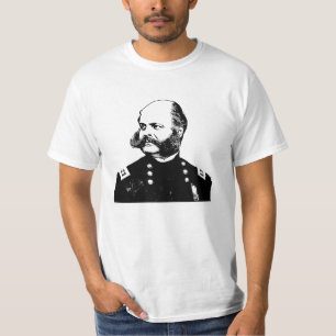 Ambrose Burnside T-shirt