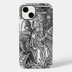 Ambrose de Milaan Case-Mate iPhone 14 Hoesje