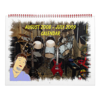 Ambrosia Calendar Kalender