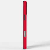 Ambulance Est Anglian Service iPhone 16 Coque (Verso / Droite)