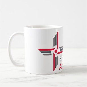 Ambulance Est-Anglienne Mug