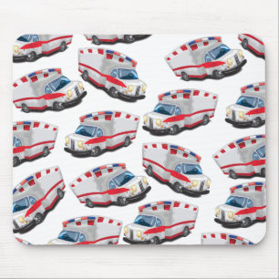 Ambulance Muismat