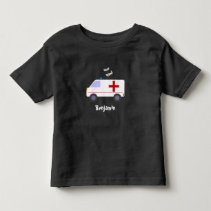 Ambulance T-Shirt