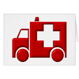 Ambulance / TEM