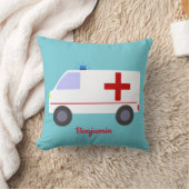 Ambulancekussen Kussen (Deken)