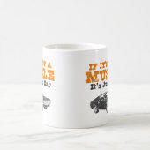 AMC AMX 1968 KOFFIEMOK (Center)