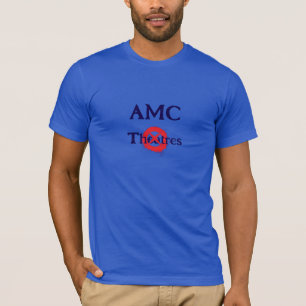 AMC Awareness Day T-shirt
