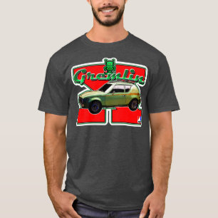 AMC Gremlin niet-verontrust T-shirt