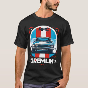 Amc Gremlin T-shirt