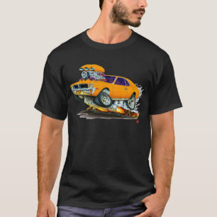 AMC Javelin Oranje auto T-shirt