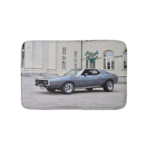 AMC Javelin SST 1974 Badmat