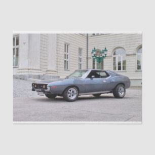 AMC Javelin SST 1974 Tissuepapier