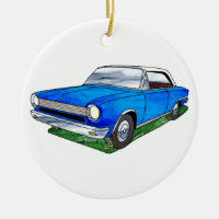 AMC Rambler 1964