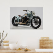 AMD Custom Print (Keuken)