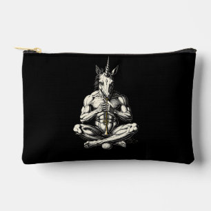 Amduscias De Stilte Is Oorverdovend Etui