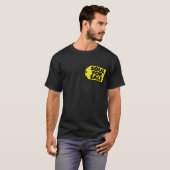 Âme à vendre le T-shirt de prix à payer (Devant entier)