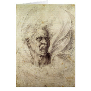 Âme damnée par Michelangelo