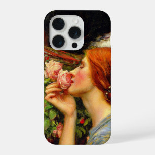 Âme de la rose John William Waterhouse