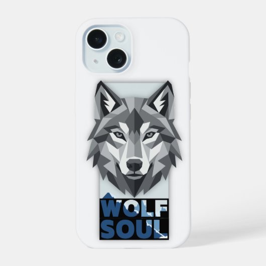Âme de loup (Verso)