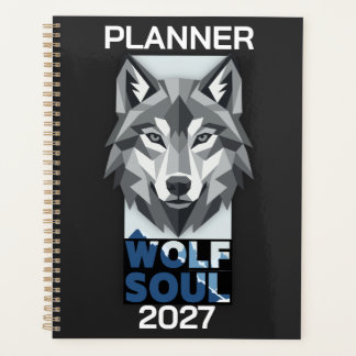 Âme de loup