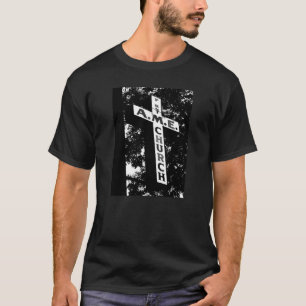 AME-kerk in shirt