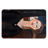 Amedeo Modigliani - Antonia Magneet (Horizontaal)