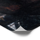 Amedeo Modigliani - Antonia Poster (Hoek)