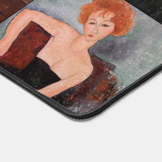 Amedeo Modigliani - Collage de chefs-d'oeuvre (Coin)