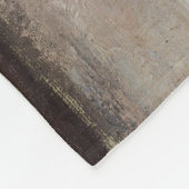 Amedeo Modigliani - Portret van een vrouw Fleece Deken (Hoek)