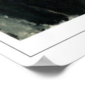 Amedeo Modigliani Zedign Art Poster #12 (Hoek)