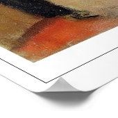 Amedeo Modigliani Zedign Art Poster #269 (Hoek)