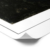 Amedeo Modigliani Zedign Art Poster 3 (Hoek)