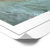 Amedeo Modigliani Zedign Art Poster #317 (Hoek)